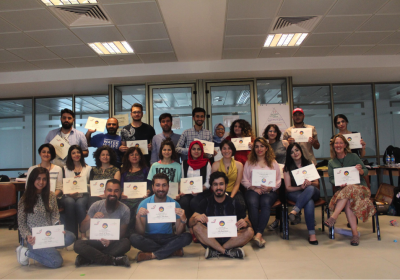 participants 