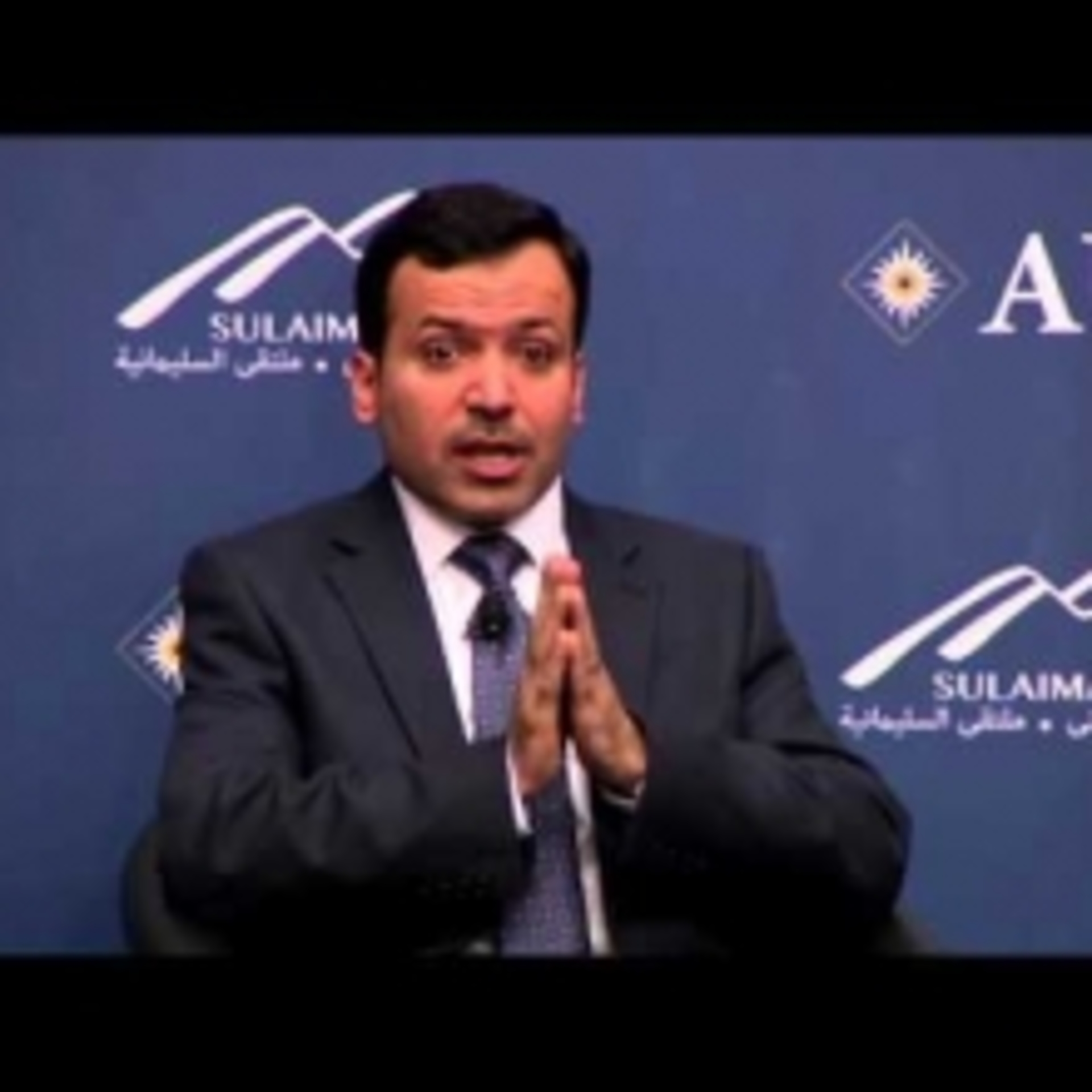 Sulaimani Forum 2016 Panel 2: Day After - Prospects for Iraq