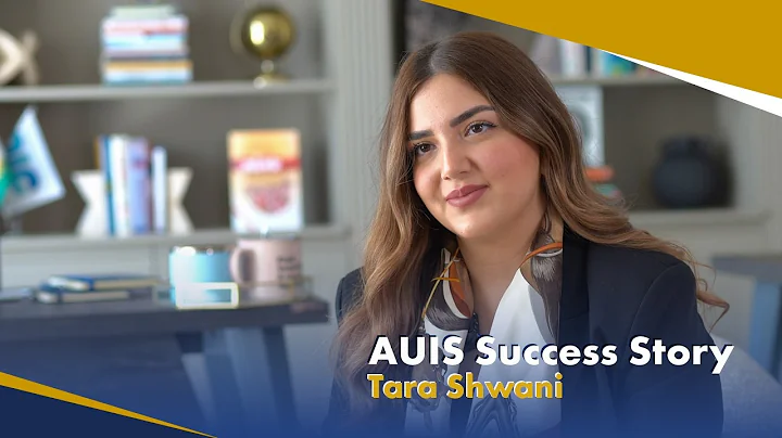 Tara Shwani