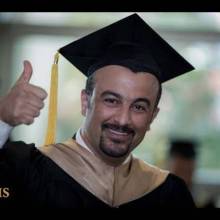 AUIS Success Stories: Awat Ali '14, MBA | چیرۆکی دەرچووە سەرکەوتوەکان: ئاوات علی