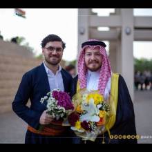 Beautiful Moments from AUIS's Senior Day 2022