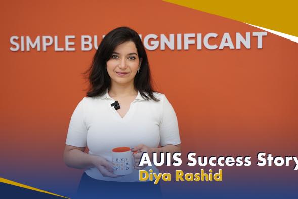 Diyya Rashid