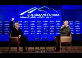 A Conversation with Thomas Friedman