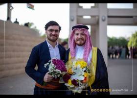 Beautiful Moments from AUIS's Senior Day 2022
