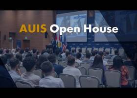 AUIS Open House Day